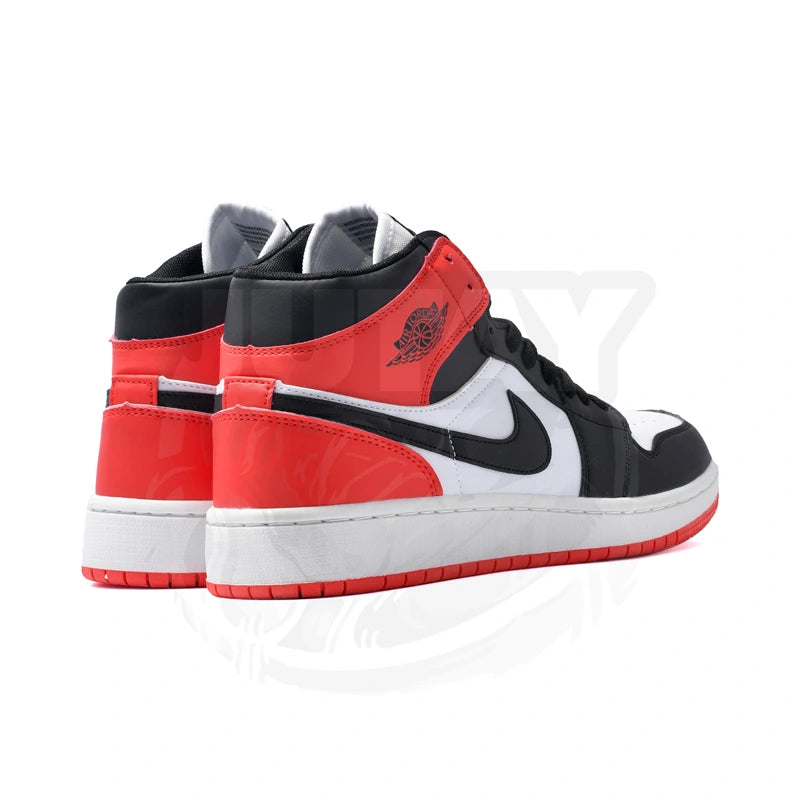 AJJ1 HIGHS - BLACK TOE - Jutay.co