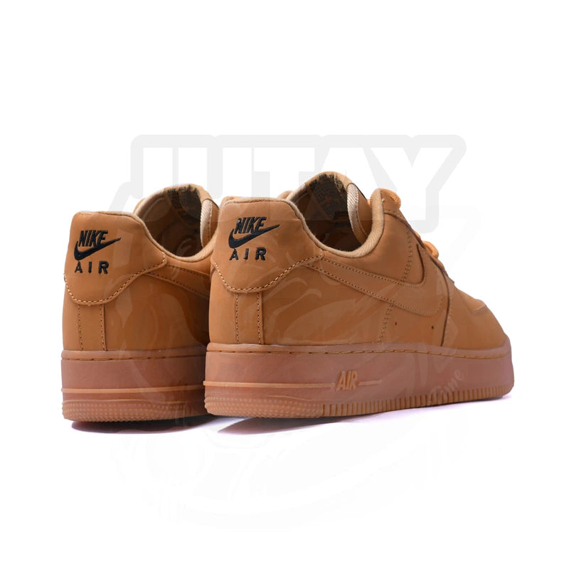 NK AAF1 - KHAKI - Jutay.co