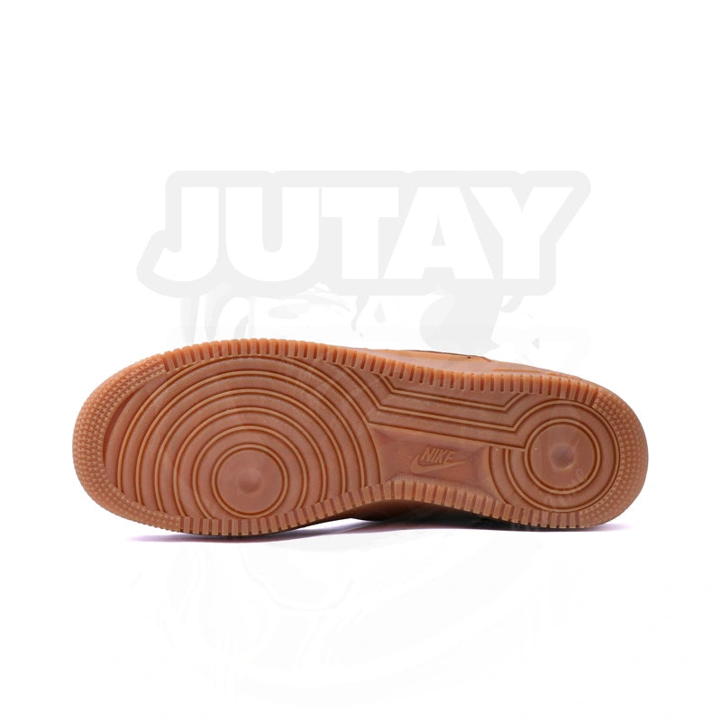 NK AAF1 - KHAKI - Jutay.co