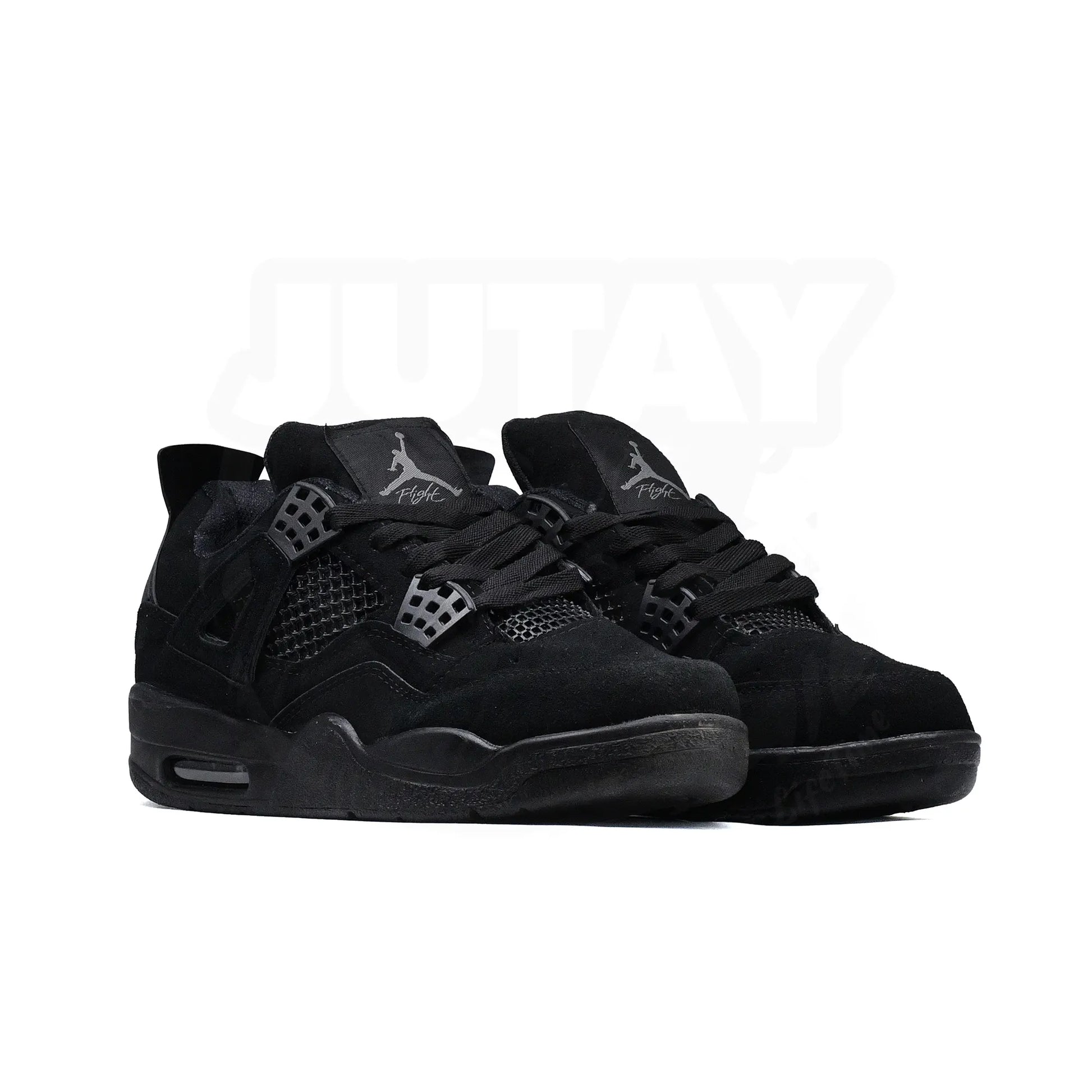 AJ4 - BLACK CAT 2020 - Jutay.co