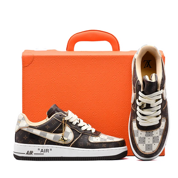AIRFORCE X LOUI COLLAB